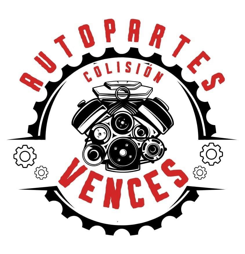 Logo Autopartes Vences